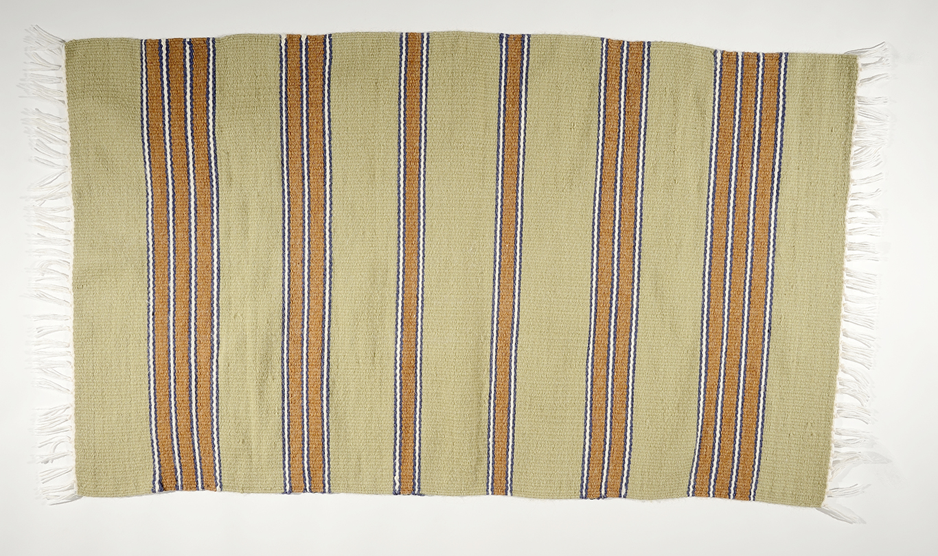 Compound Stripes 2, May 2014